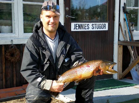 fiskegubbe