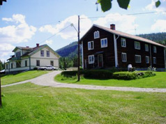 Lägenhet